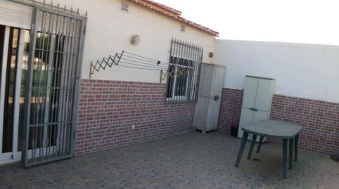 Foto 2 de Àtic de lloguer a Barrio de la Concepción, Murcia