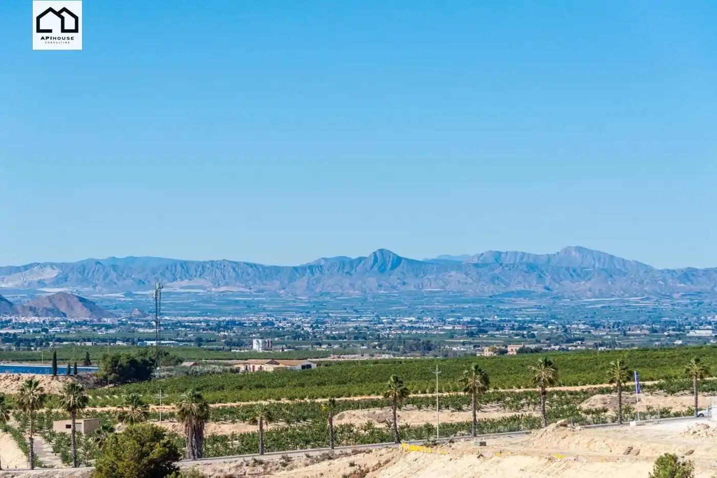 Villa à vendre à Algorfa, imagen 59