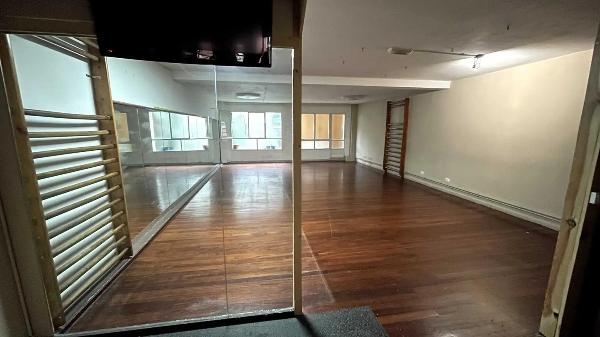 Premises for rent in Gijón 