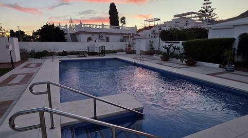 Foto 3 de Casa o xalet de lloguer a Calle Pincarrasco, 48, El Pinillo, Torremolinos