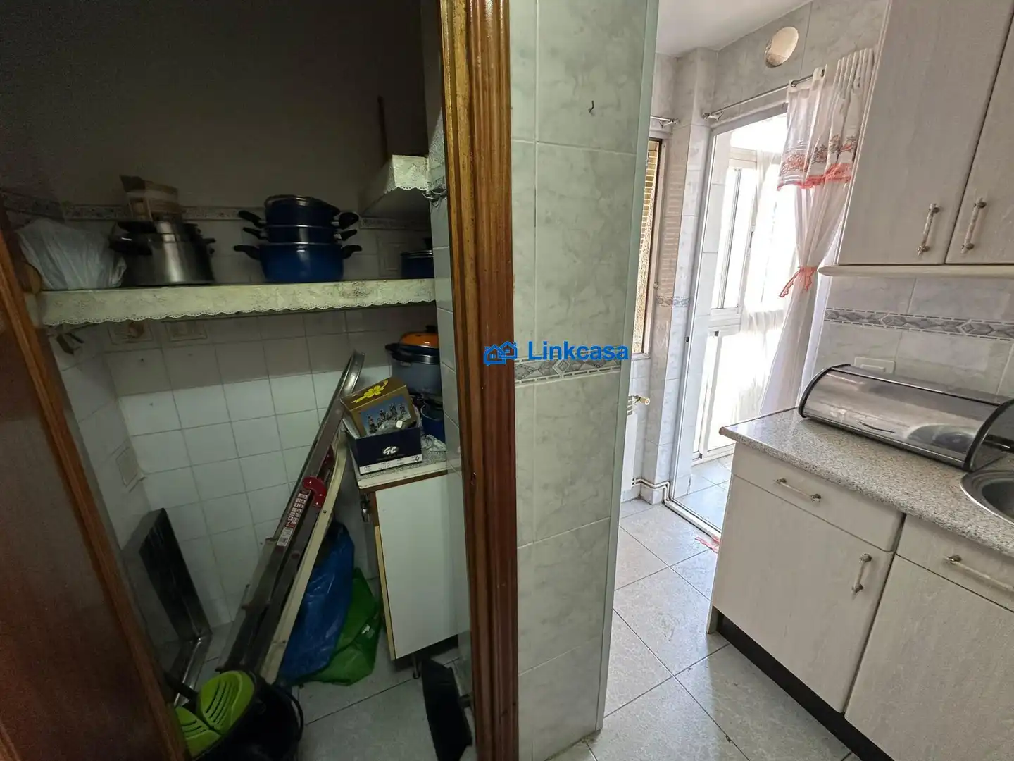 Piso en venta en CAMINO VIEJO DE LEGANES, Opañel