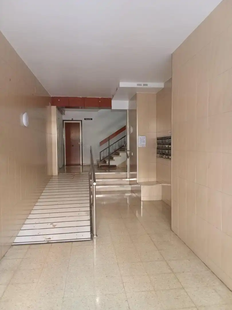 Flat for sale in Badalona