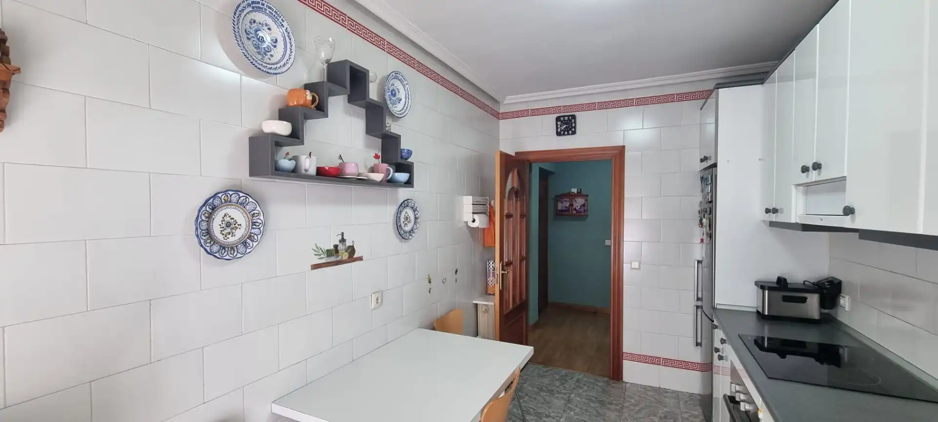 Appartement avec ascenseur à vendre à Pizarro, imagen 10