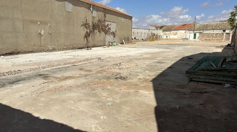 Foto 5 von Grundstücke zum Verkauf in Madrigueras, Albacete