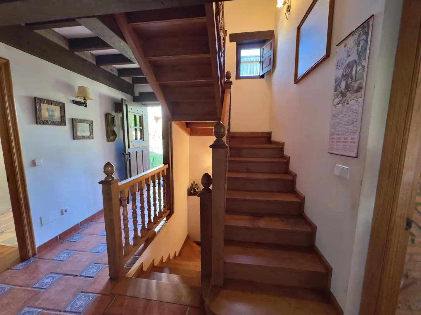 Casa amb terrassa en venda a LIANDRES, imagen 26