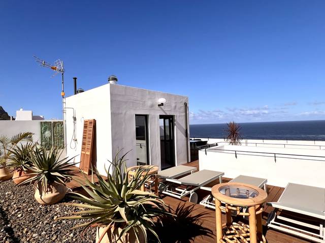 Casa-chalet en Venta en Garachico