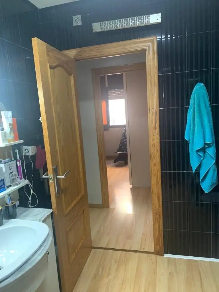 Flat for sale in Totana  with Air Conditioner, Heating and Storage room