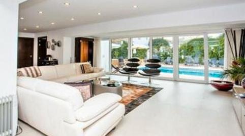 Photo 2 of House or chalet to rent in Avenida Mar Mediterráneo, 1, Nueva Alcántara, Marbella