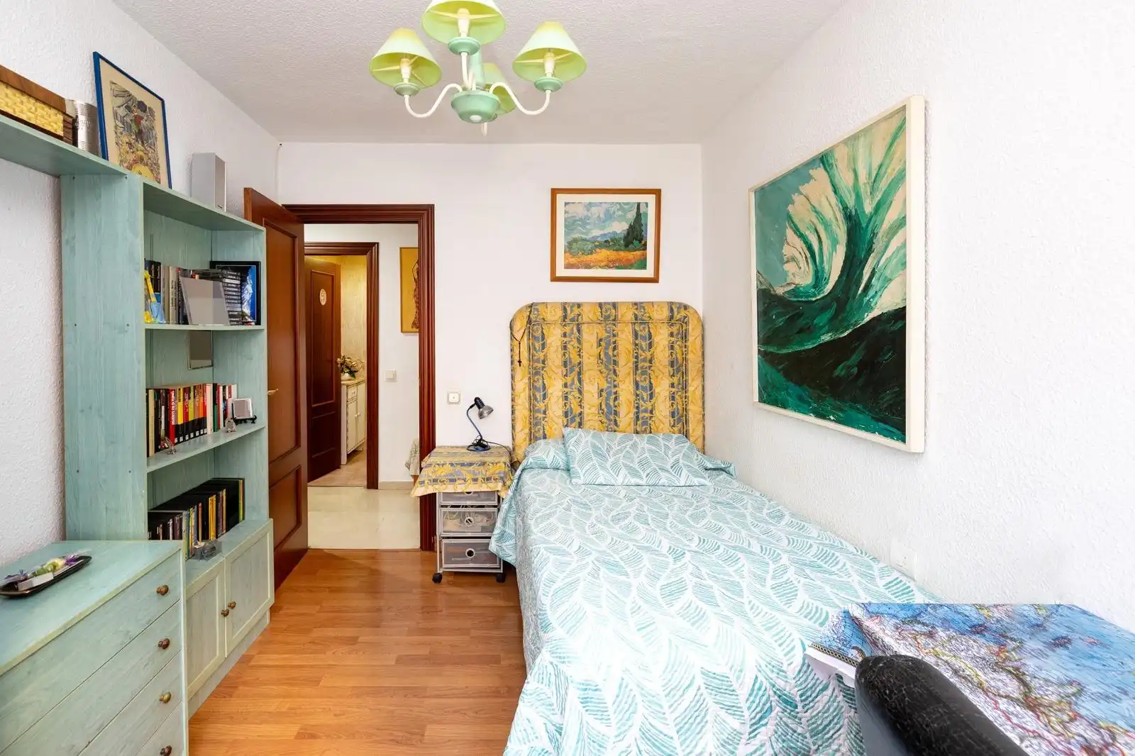 Piso con ascensor en venta en Calle VERACRUZ 7, imagen 21