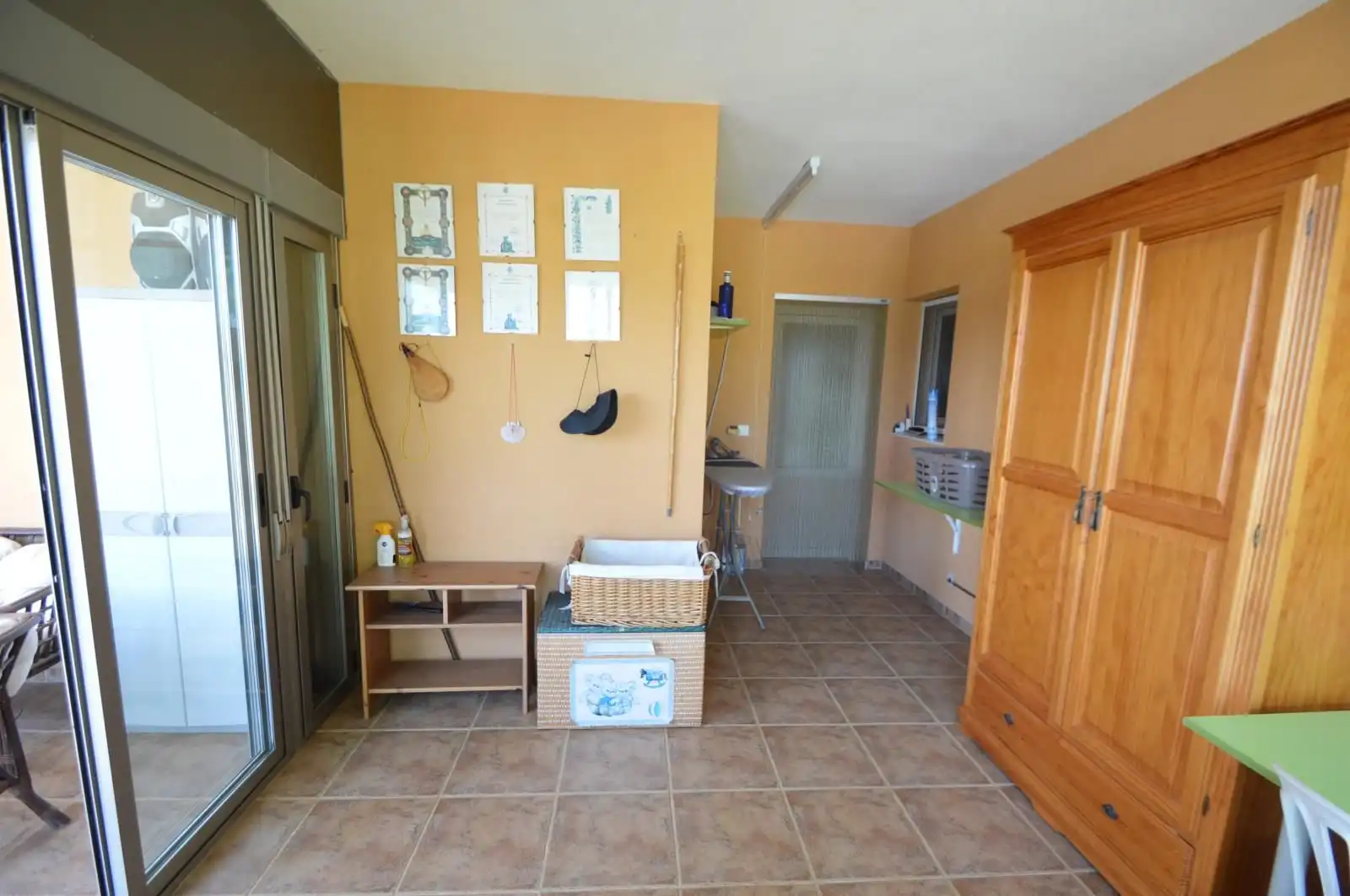 Casa o chalet en venta en Vinaròs con Aire acondicionado, Jardín privado y Terraza