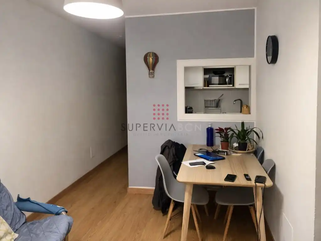 Flat for sale in Horta - Guinardó, imagen 24
