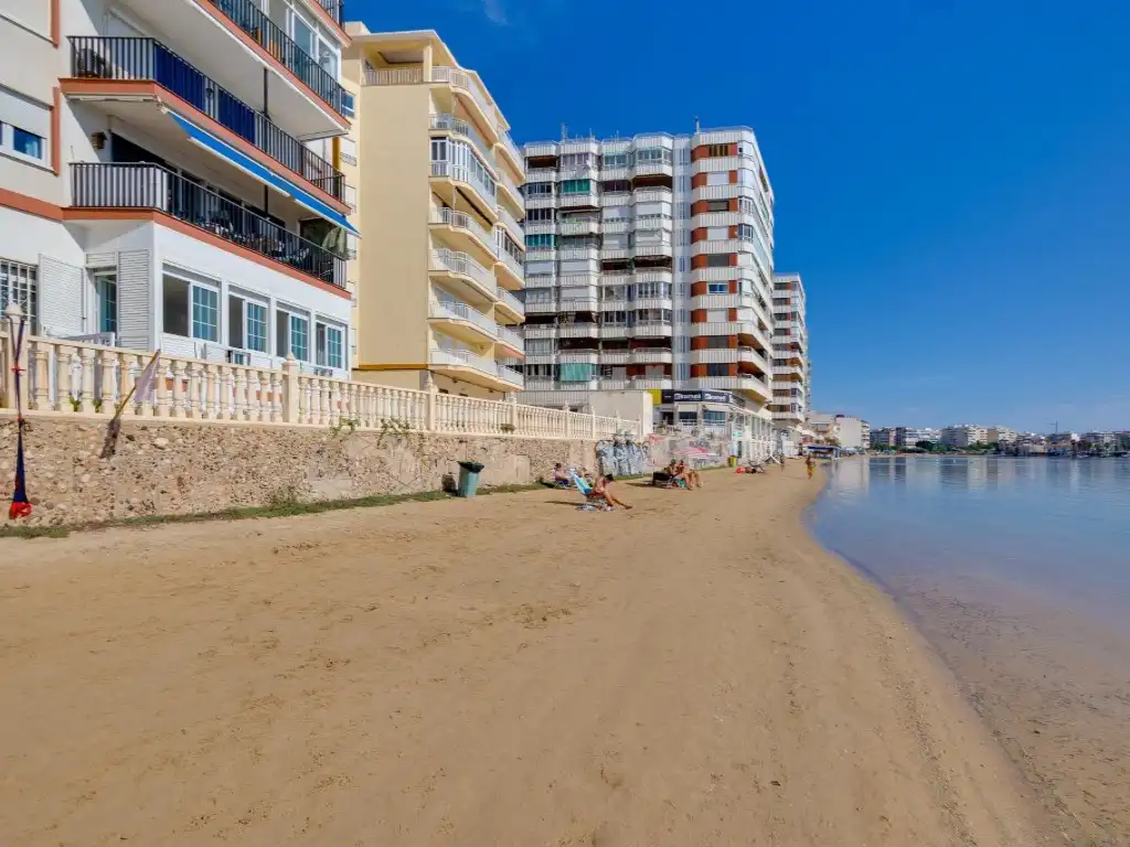Apartament amb ascensor en venda a Avenida Doctor Gregorio Marañon, imagen 34