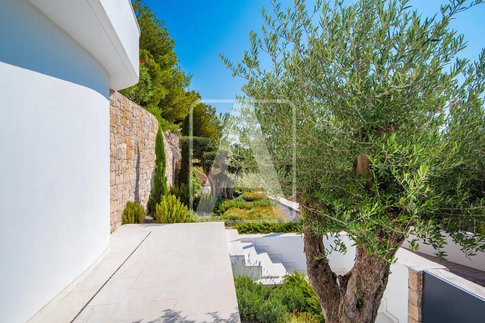 Villa con piscina in vendita a La Fustera, imagen 53