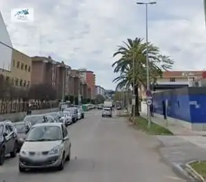 Piso con ascensor en venta en Avenida DEPORTE