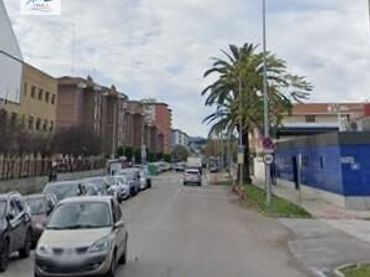 Appartamento con ascensore in vendita a Avenida DEPORTE