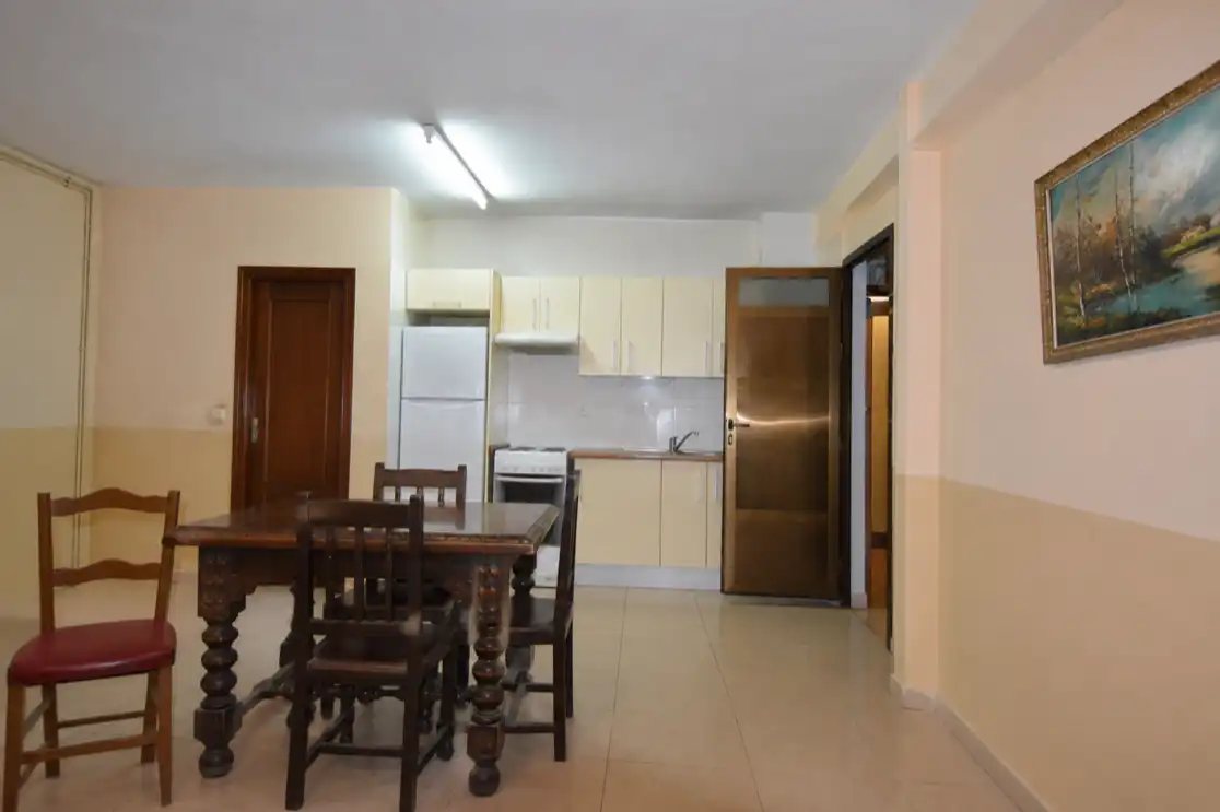Cuina de Casa o xalet en venda en Titulcia