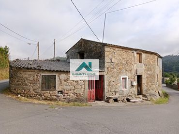Casa en venda a Parroquias rurales