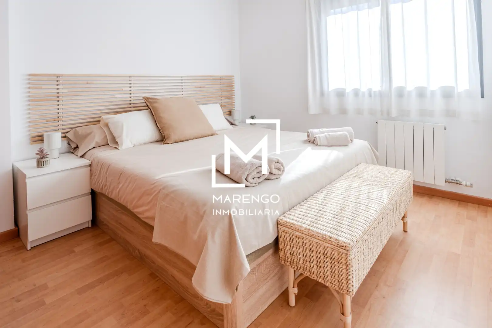 Wohnung zur Miete in Carrer de Sant Honorat, Aiguadolç - Sant Sebastià