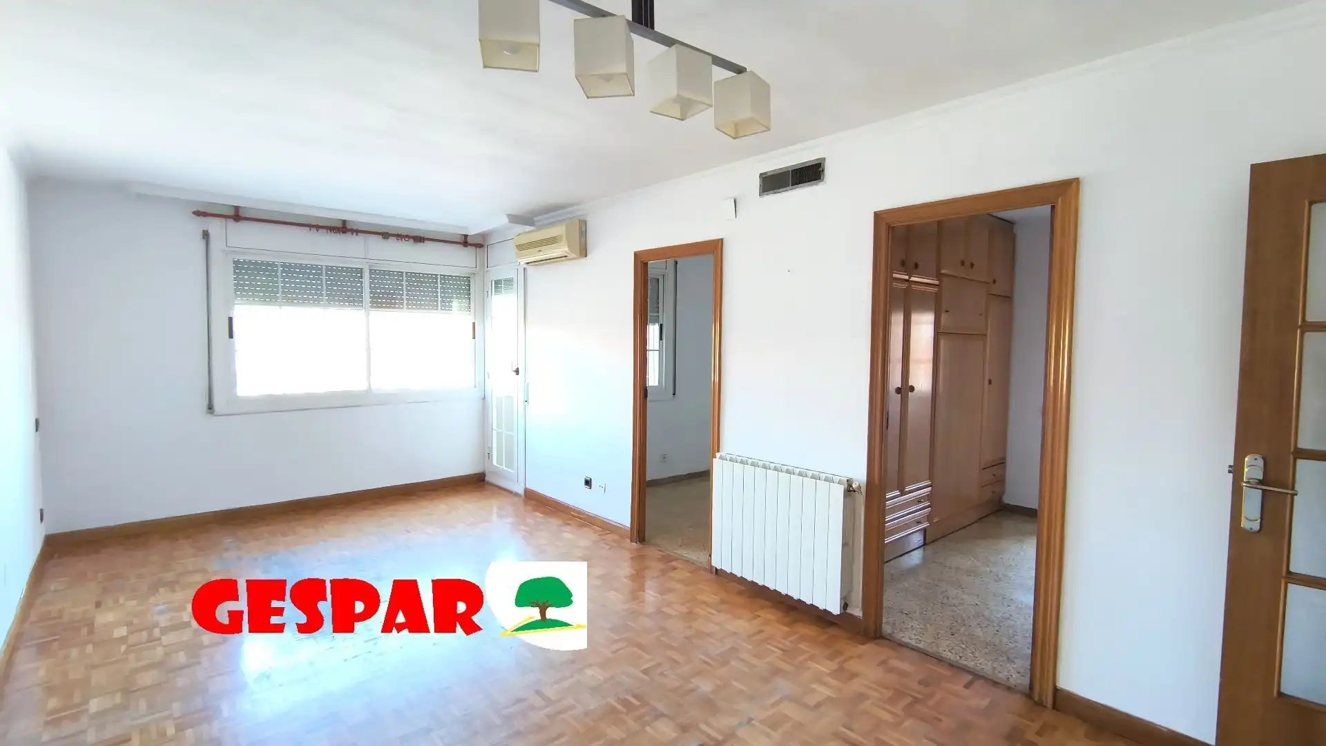 Bedroom of Flat for sale in Parets del Vallès  with Heating