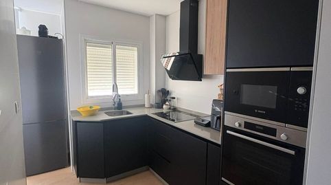 Foto 2 de Piso en venta en Écija, Sevilla