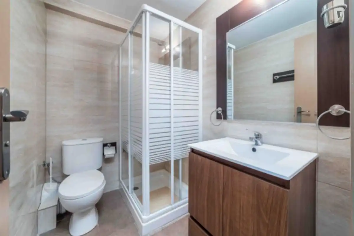 Zimmer in Tres Forques