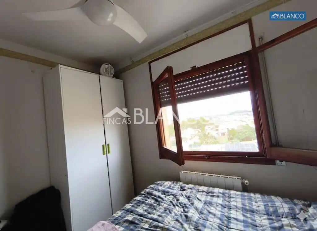 Habitación de Casa o chalet en venta en Masquefa con Calefacción, Jardín privado y Terraza