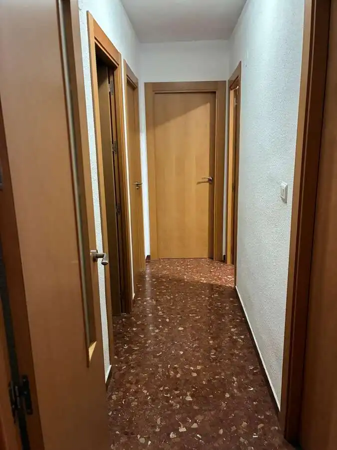 Piso con ascensor en alquiler en Doctor Sánchez Mariscal, imagen 19