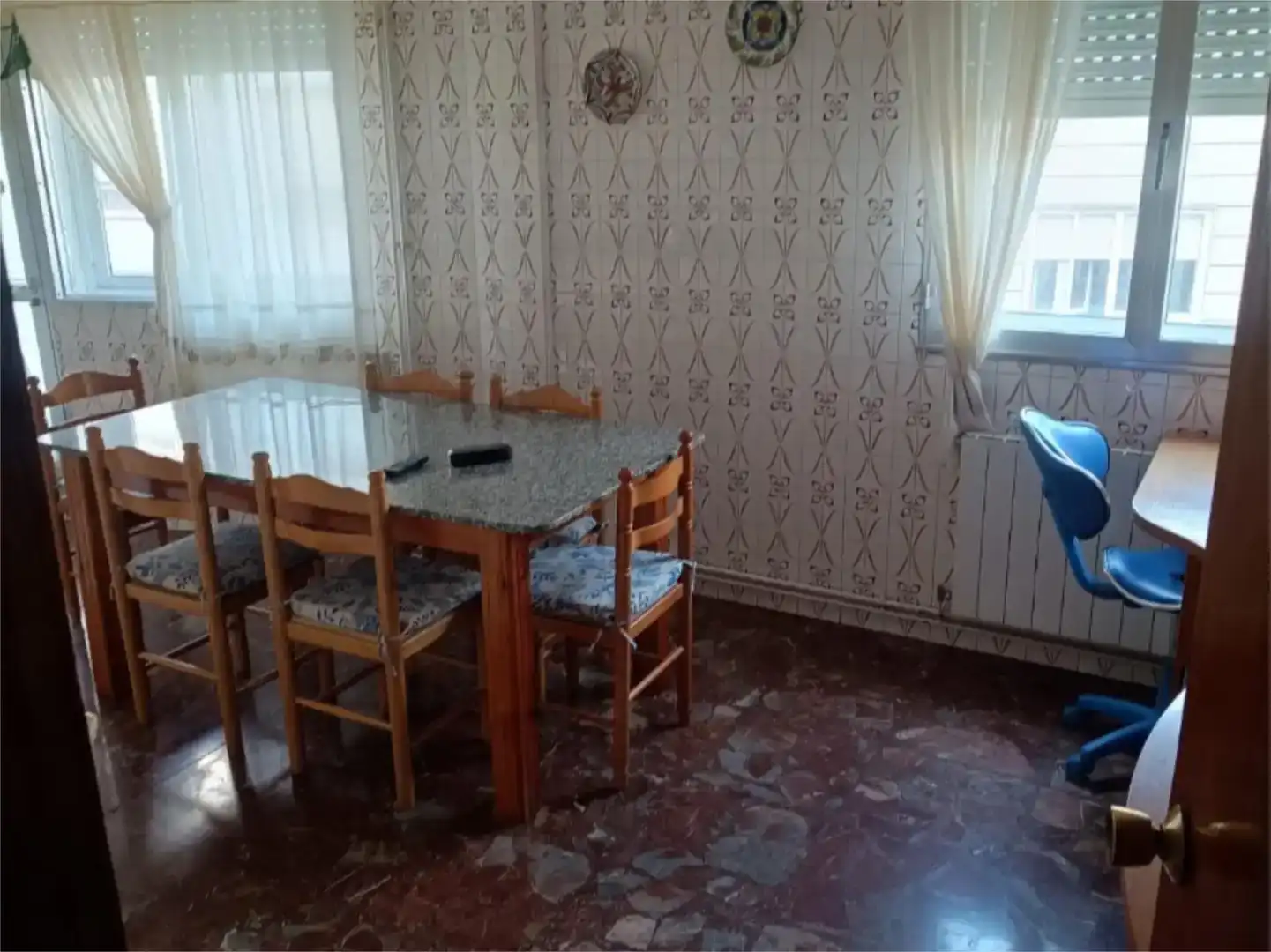 Comedor de Piso en venta en Cangas 