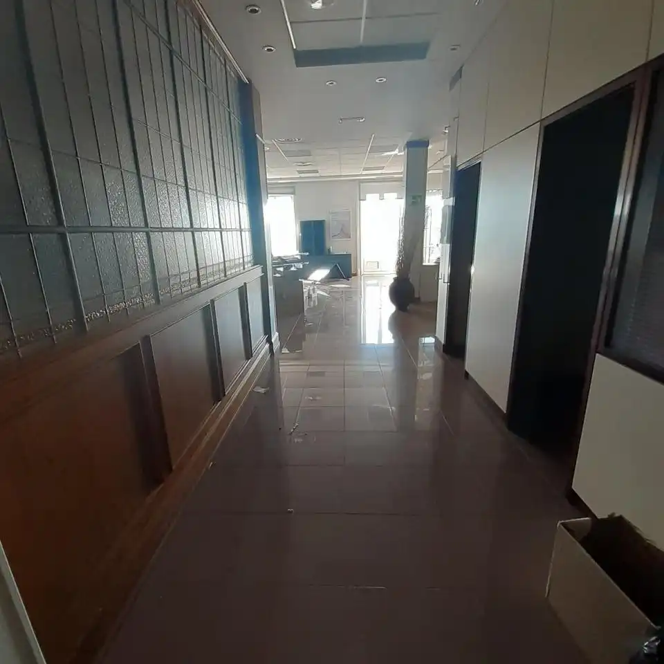 Oficina amb ascensor de lloguer a De Pereda, imagen 16