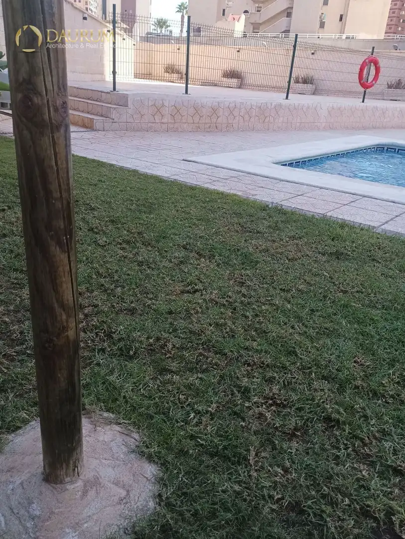 Penthouse mit Terrasse zum Verkauf in DE LA MARINA BAIXA, imagen 5