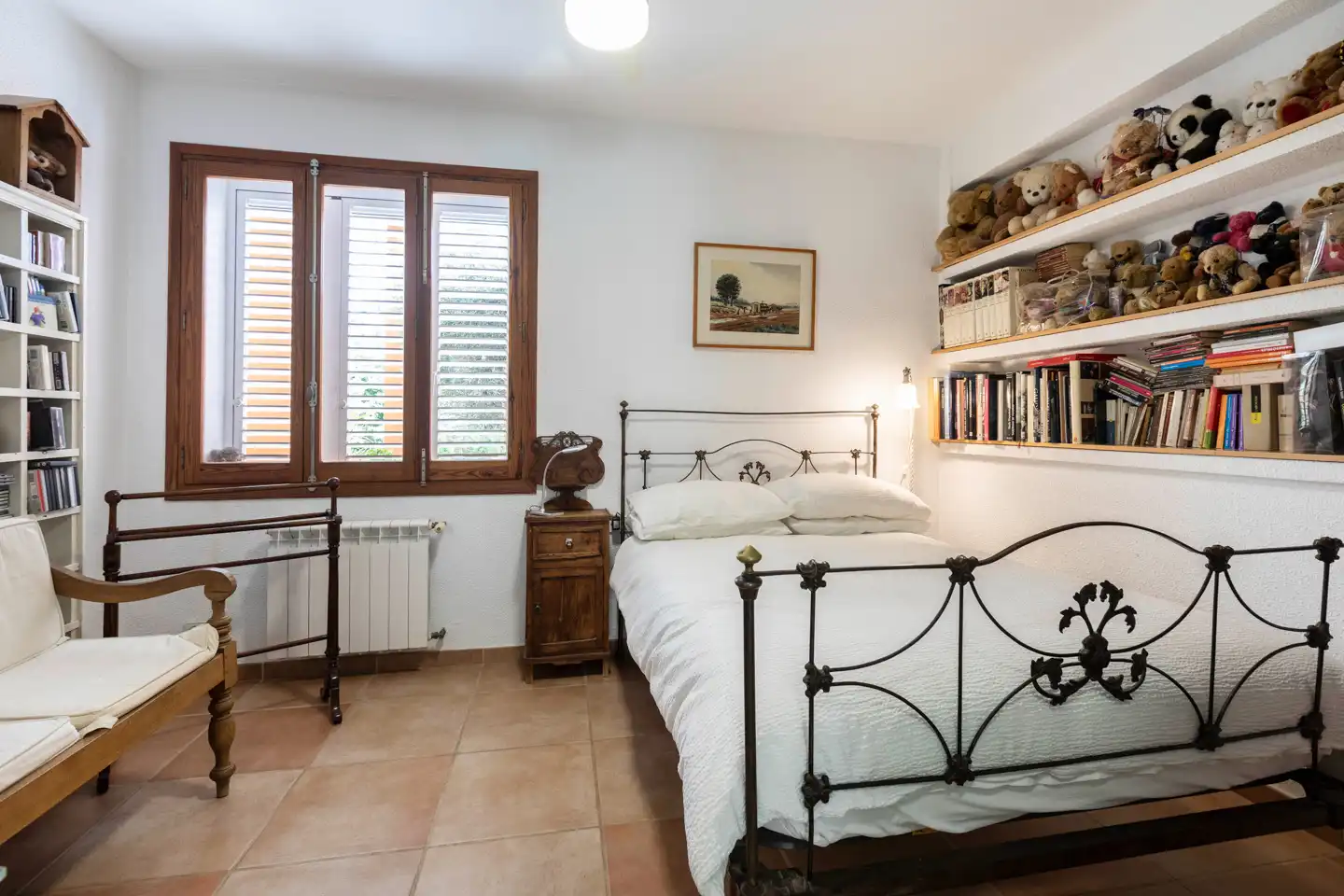 Villa avec terrasse à vendre à El Carme - Sant Agustí - Bonavista, imagen 16