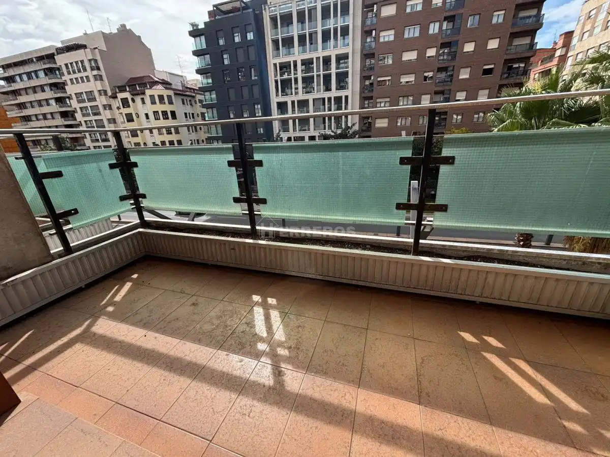 Piso con terraza en venta en GRAN VIA, imagen 26