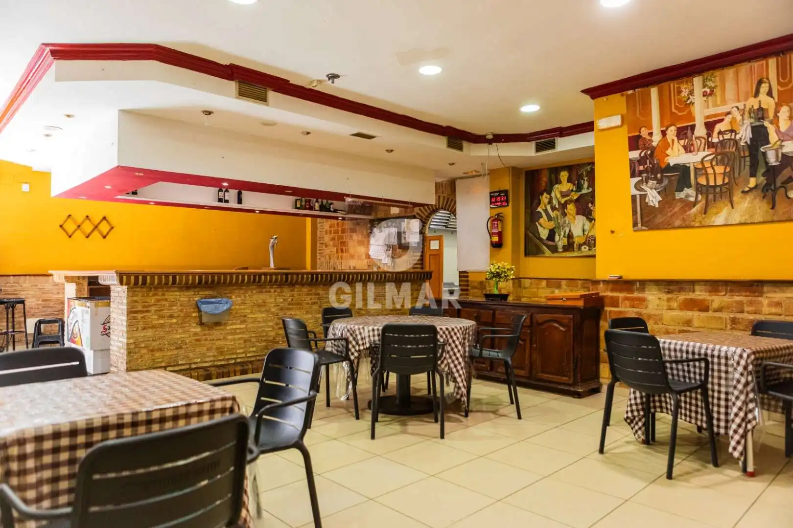 Commercial properties for sale in Collado Villalba