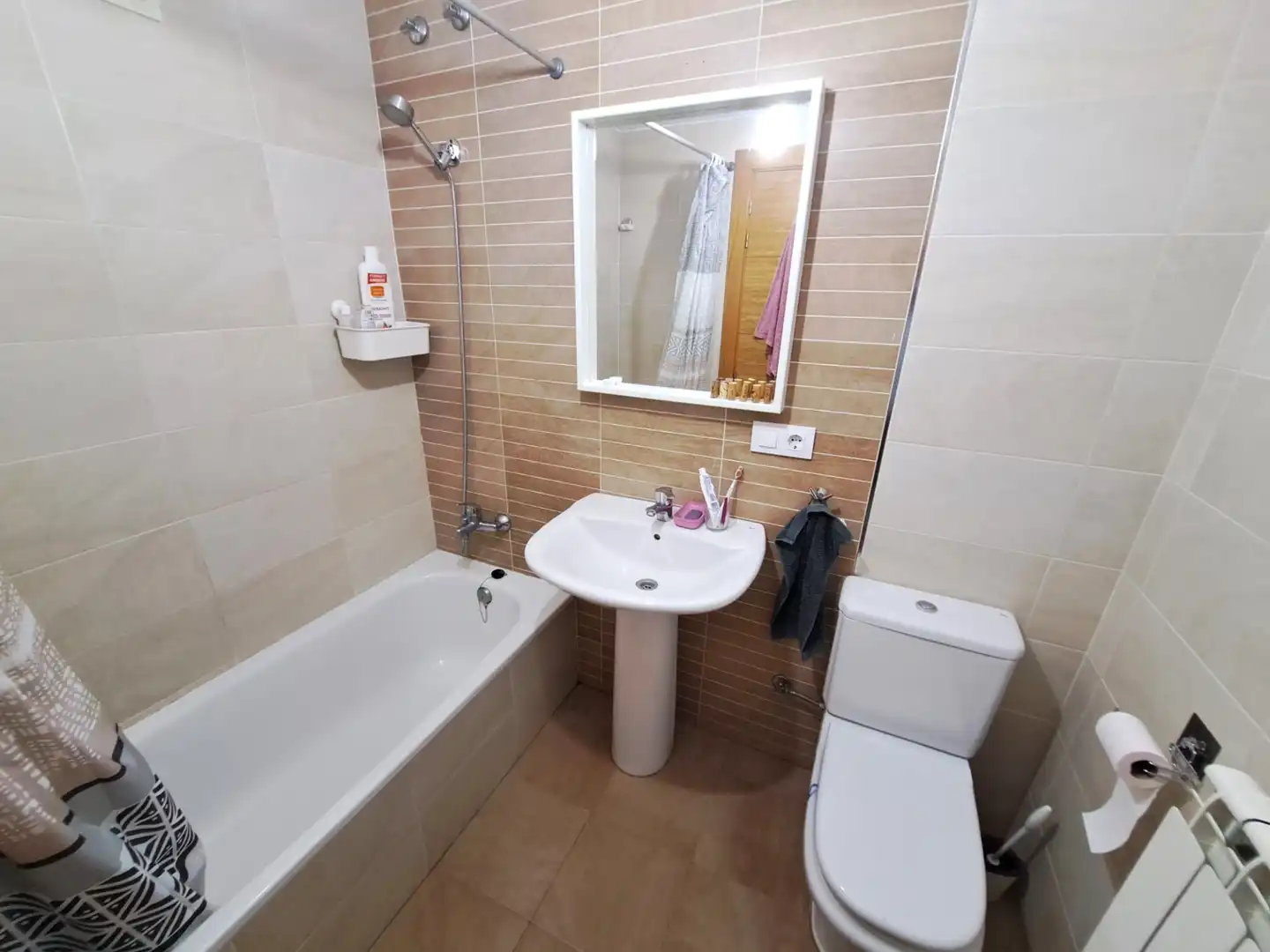 Apartment with terrace for sale in Calle el Remedio, imagen 27