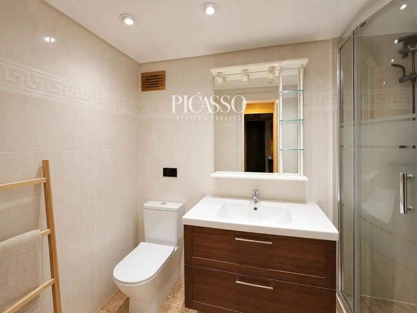 Apartament amb piscina en venda a Carlota Alessandri, imagen 14