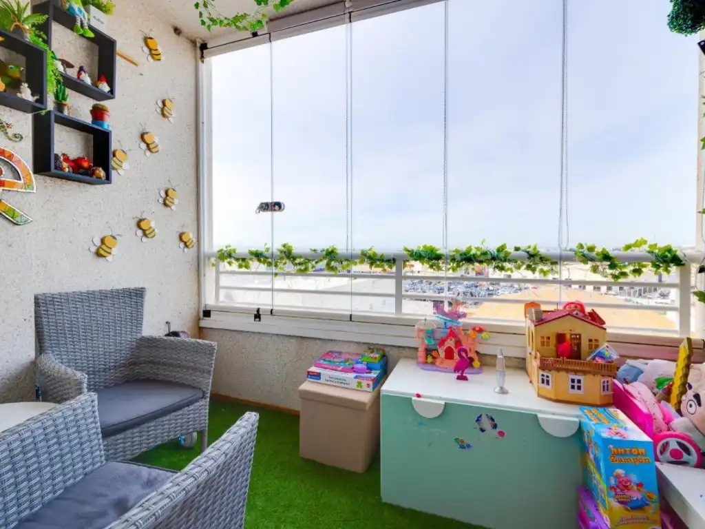 Apartament amb piscina en venda a Calle Caritas, imagen 19