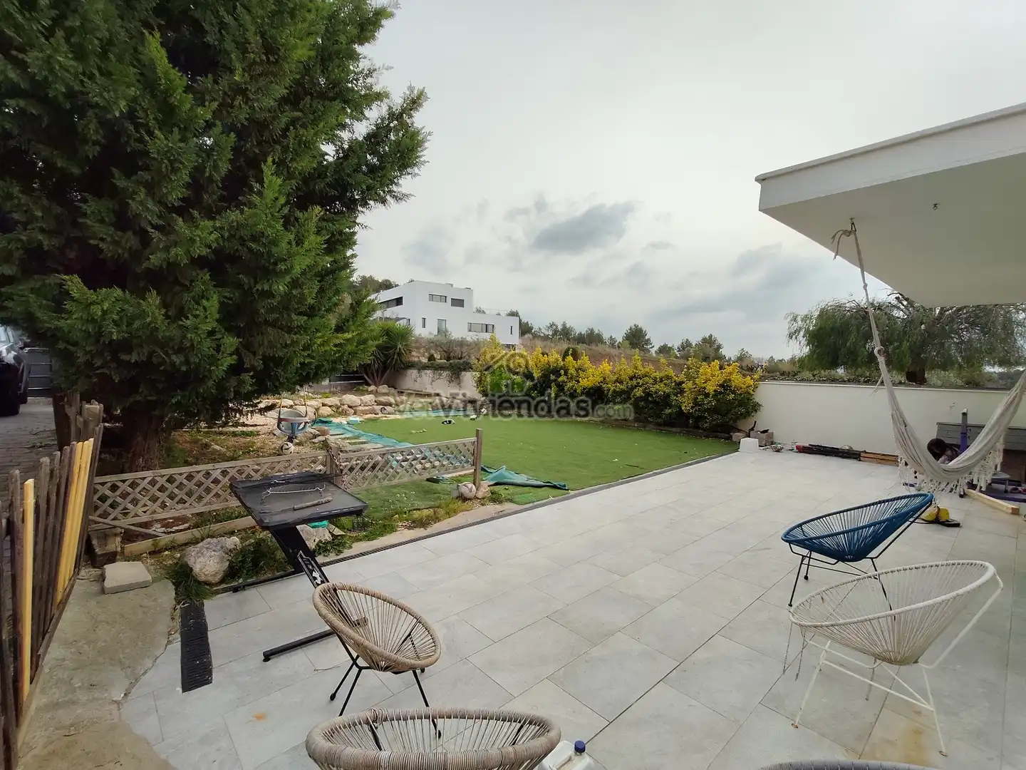House with terrace for sale in Viladecavalls, imagen 46