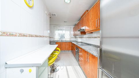 Foto 5 de Ático en venta en Calle de José Llopis Díez, Garbinet - Parque de las Avenidas, Alicante / Alacant
