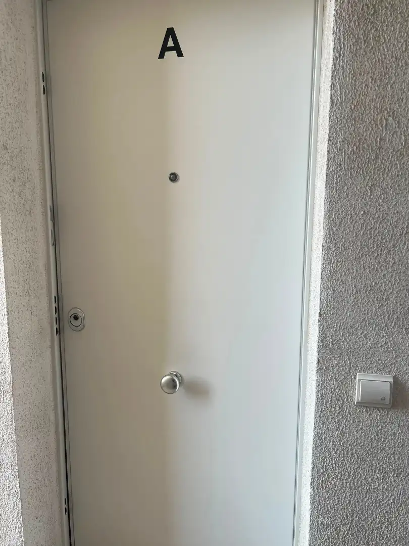 Piso con terraza en venta en Carrer Doctor Miguel Vivó 14, imagen 13