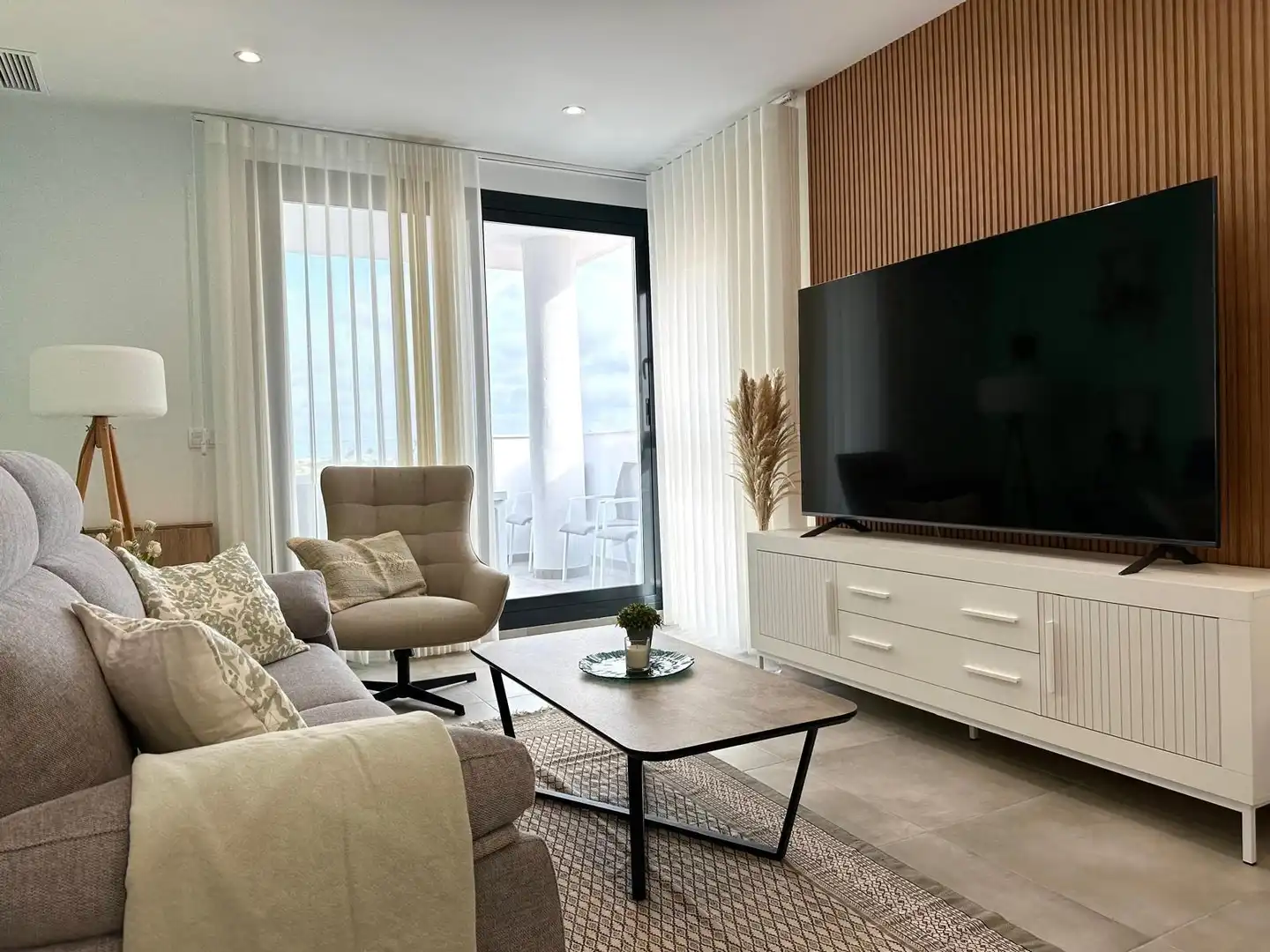 Appartement compact à vendre à Mar Menor Golf, imagen 5