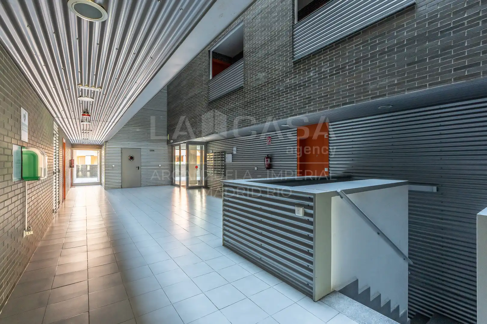 Flat with lift for sale in Calle del Concejal Benito Martín Lozano, imagen 54