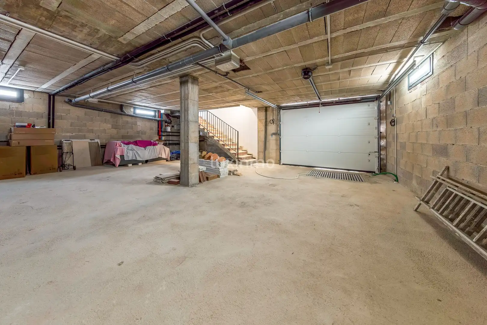 Casa o chalet en venta en La Nucia con Aire acondicionado, Calefacción y Terraza