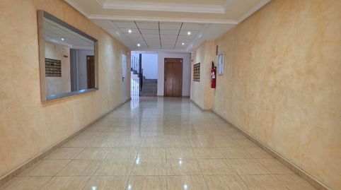 Foto 3 de Piso de alquiler en Calle José Antonio Cutillas, 7, San Isidro, Alicante