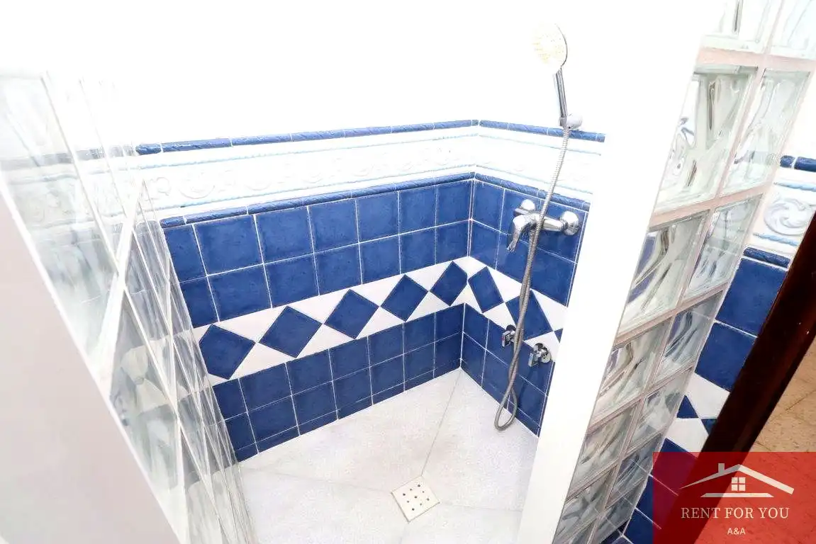 Baño de Planta baja en venta en Alhaurín El Grande con Aire acondicionado y Trastero
