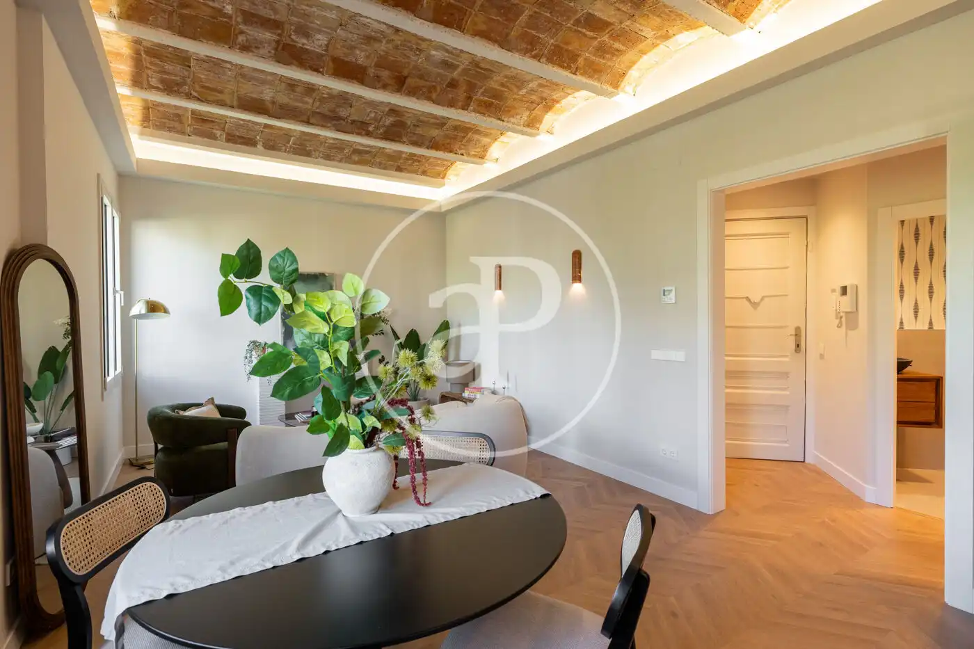 Flat with lift for sale in Carrer de Bailèn, imagen 33