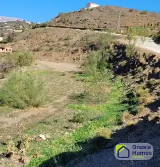 Grundstücke und Bauplätze zum Verkauf in Vélez-Málaga ciudad, imagen 7