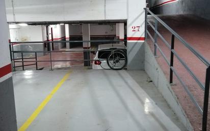 Parking of Garage for sale in Badalona