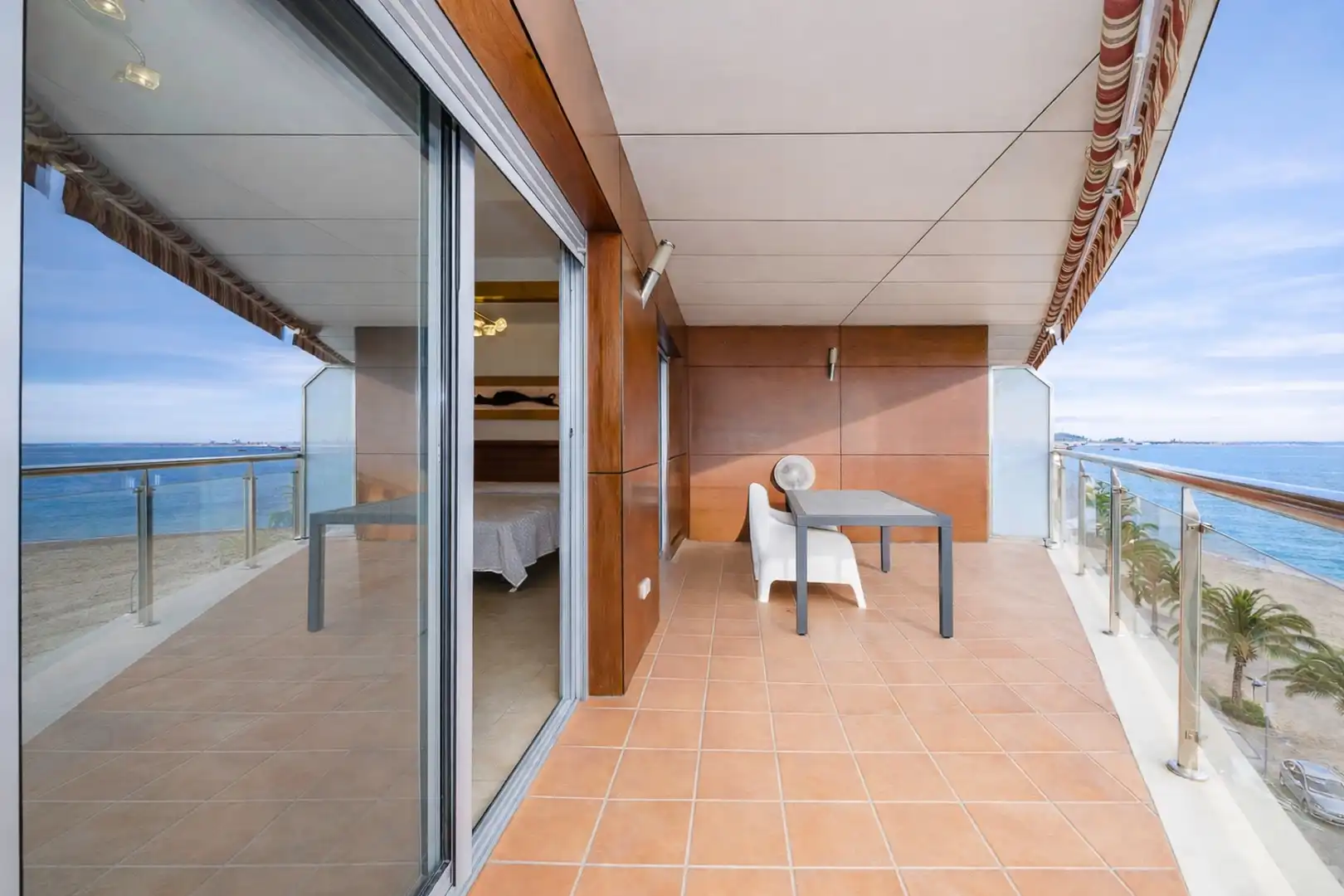 Piso con terraza en venta en Los Cuarteros, imagen 19