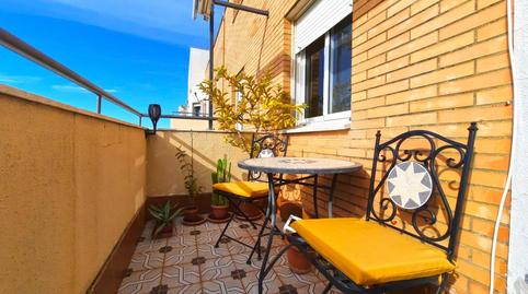 Foto 5 de Pis en venda a Ciudad Aljarafe, Mairena del Aljarafe