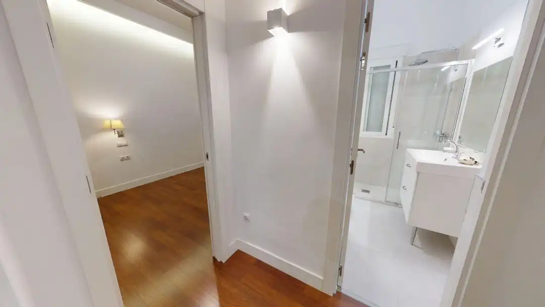 Wohnung mit Aufzug zum Verkauf in Calle del Conde de Peñalver, imagen 27
